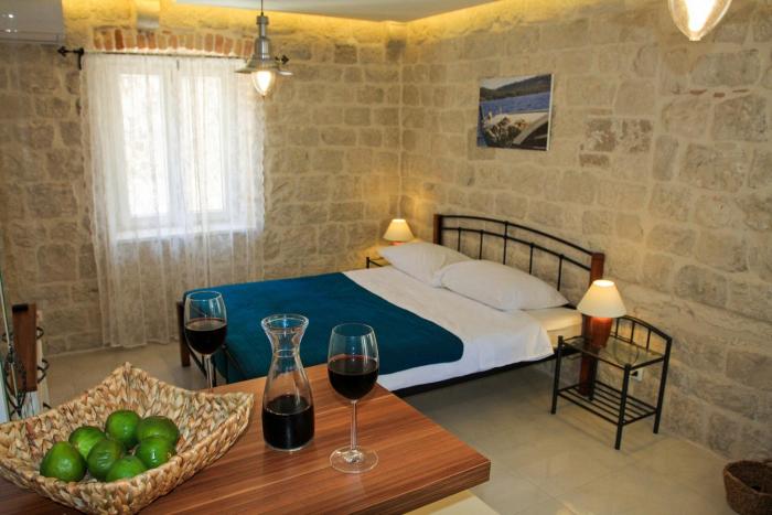 VILLA KAPAR - Apartment Gajeta