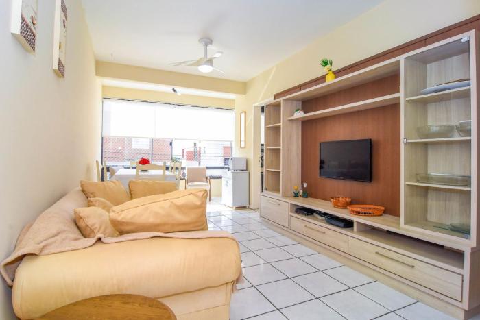 100m da Praia na Cachoeira do Bom Jesus P396