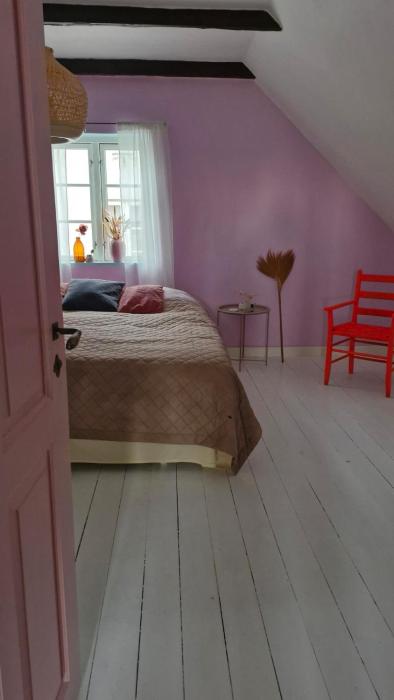 Beautiful and romantic 2 bedroom villa on the island Aeroe