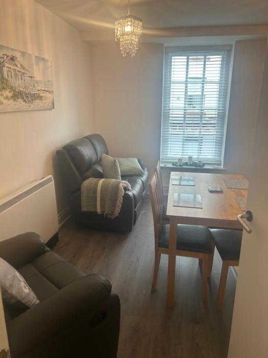 The Courtyard Retreat