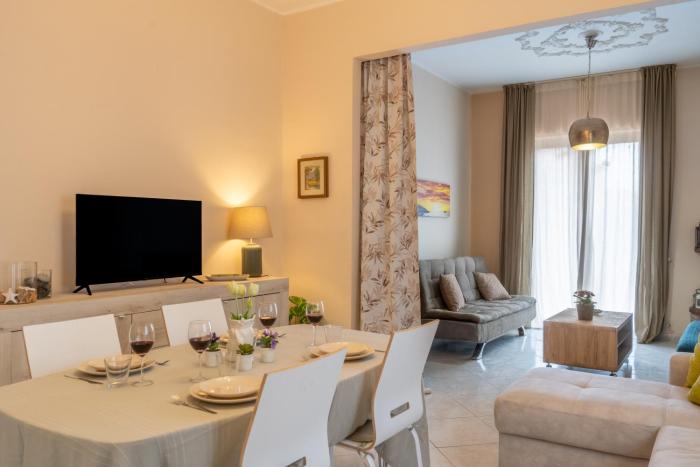 Zafferanas Pool Retreat