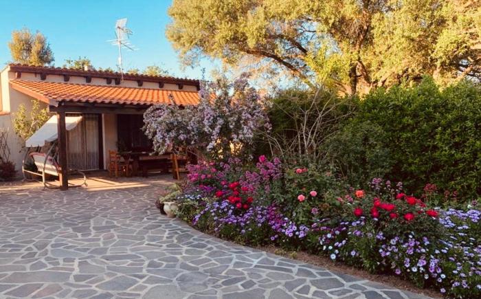 Il Giardino di Bruna Alghero