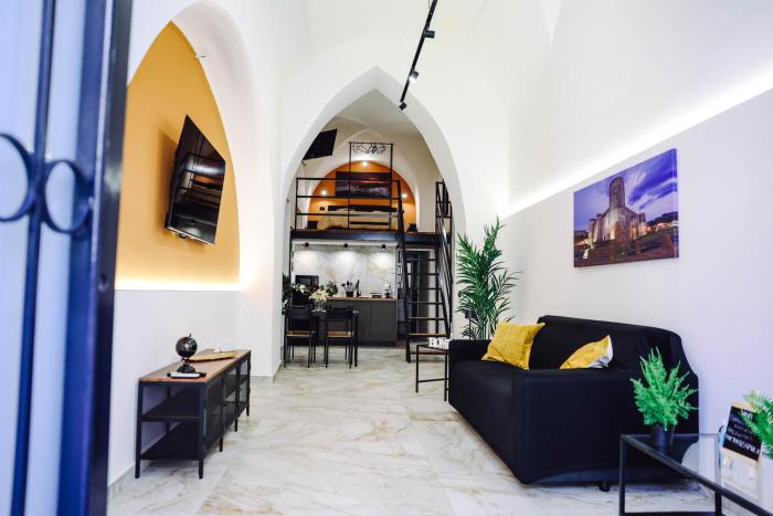 Domus Ursino Elegance