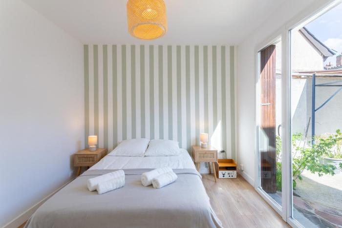 Le Pré Vert - Terrasse - Calme - Netflix