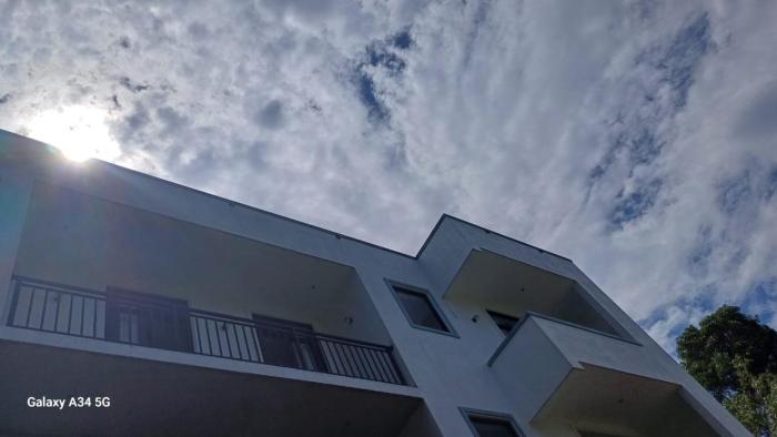 Liyanage Homestay