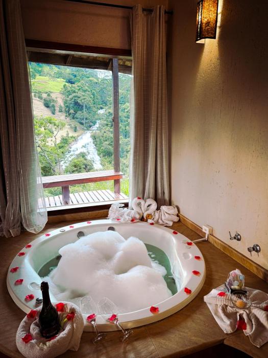 Pousada Espelho Dagua