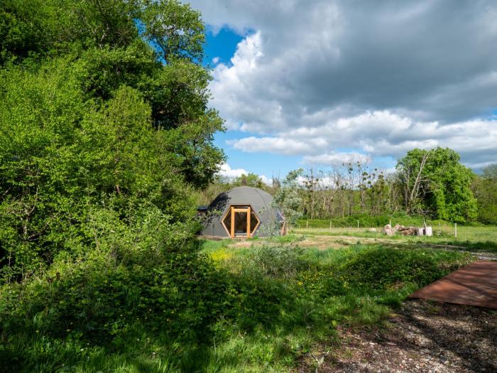 Évasion nature, dômes & lac privé près Bordeaux