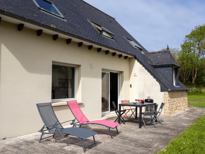 Maison De Charlie 4 personnes