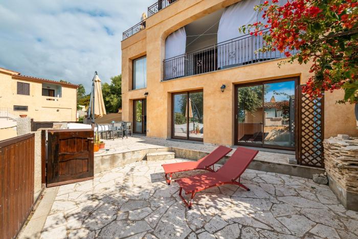 LAngolo di Noemi - Chia