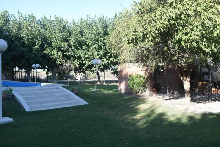 Casa quinta soñada!