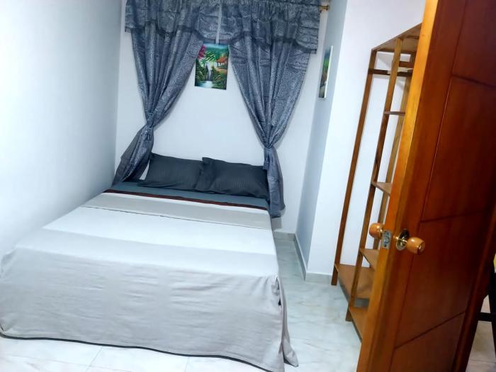 El Apartastudio de Dña Gilma en Pijao