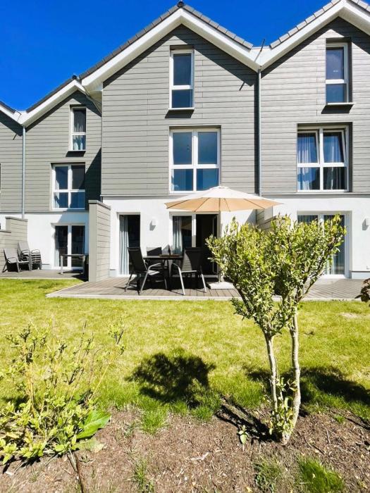 Haus Nr 15, Ferienhaus Fischerhus