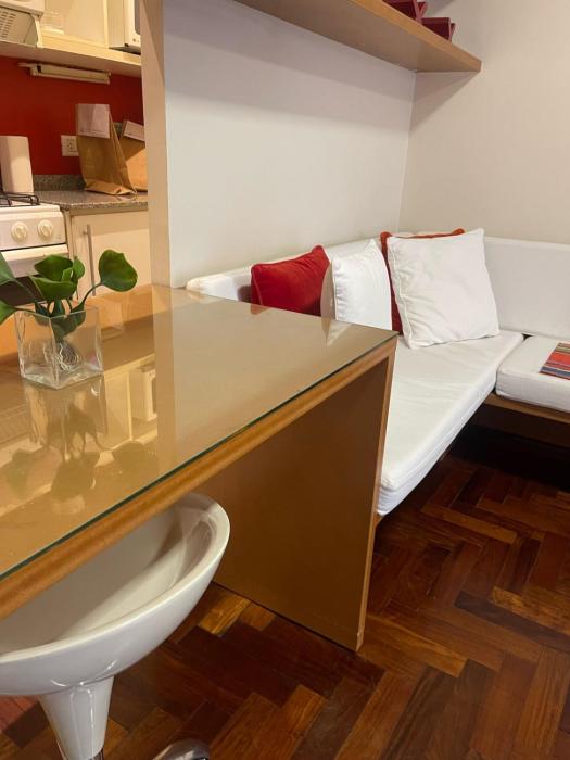 Calido Studio en Recoleta