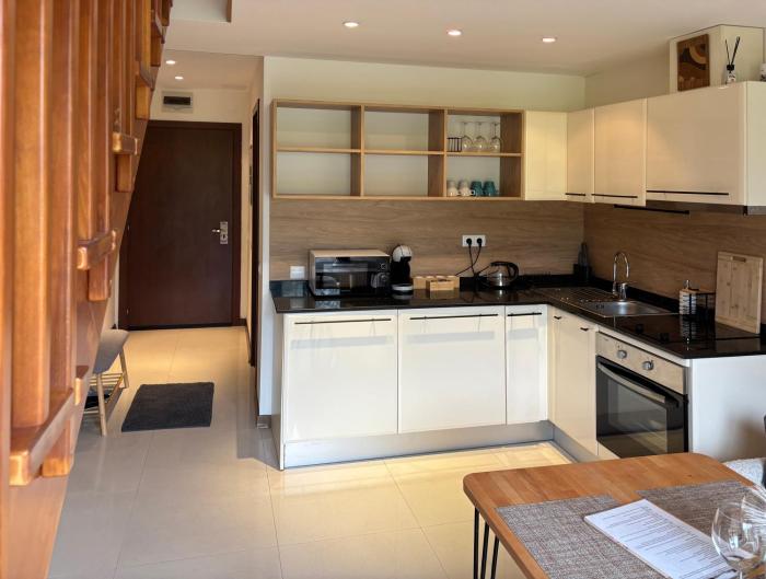 TERRA Vista Penthouse near Pirin Golf and Bansko