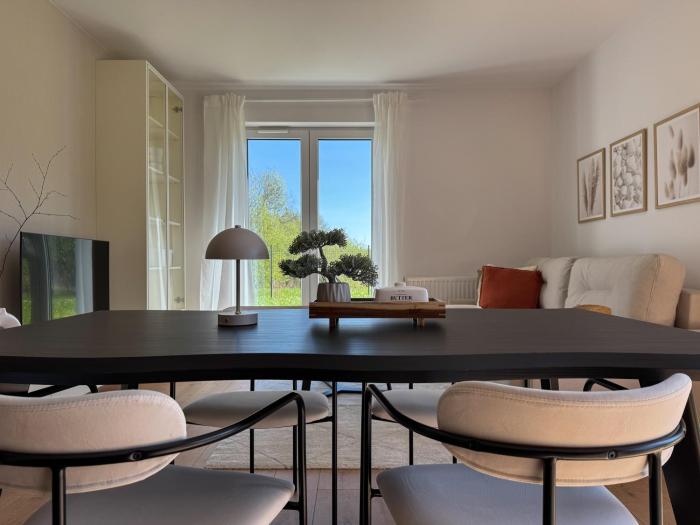 Lemon Pepper - Apartament Agnieszki Peszek