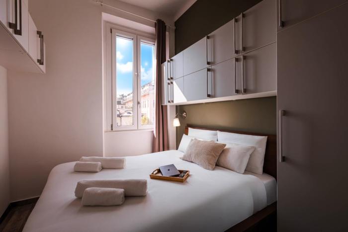 2 Tortona - Navigli, Casa Atelier Ponti