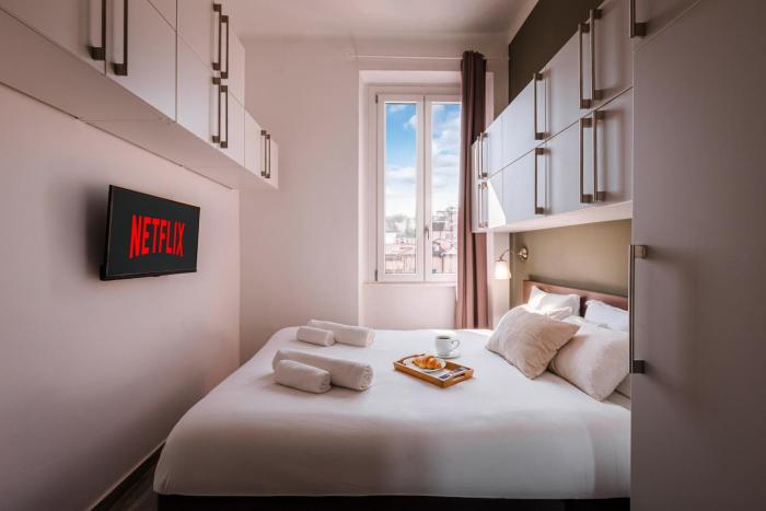 2 Tortona - Navigli, Casa Atelier Ponti