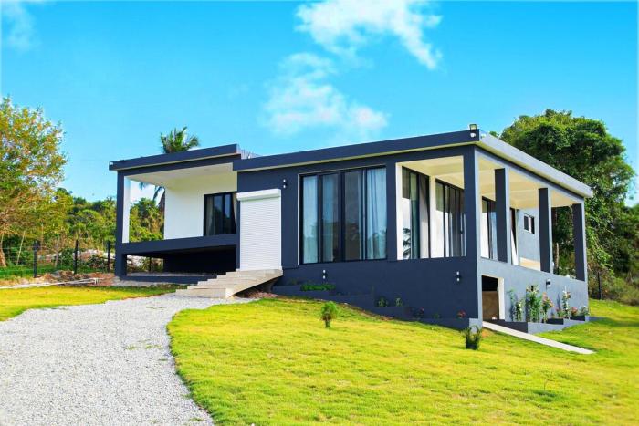 Casa Inelky