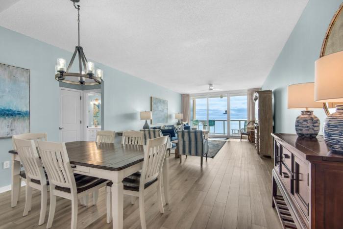 Island Fantasea by Gulf Coast Getaways