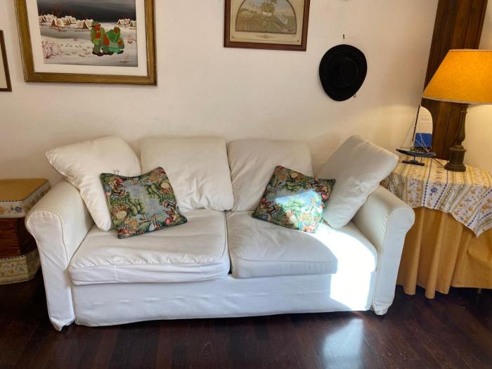 Pescasseroli residence Palace