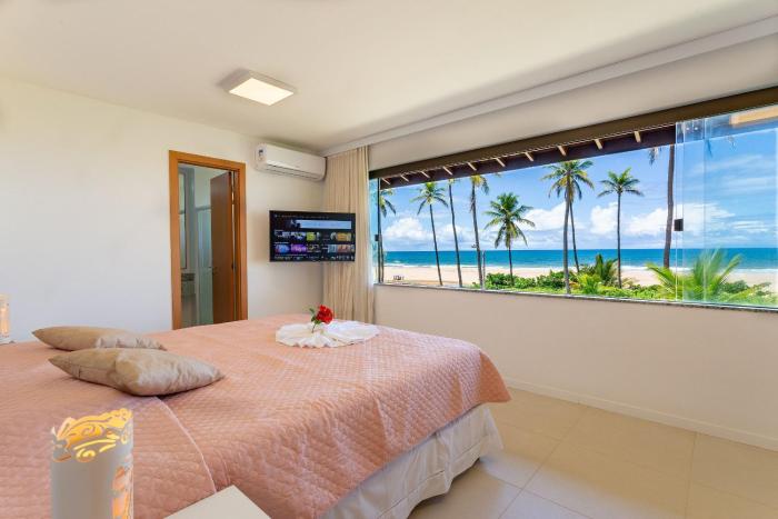 Ykutiba Imbassaí - Bangalô - N02