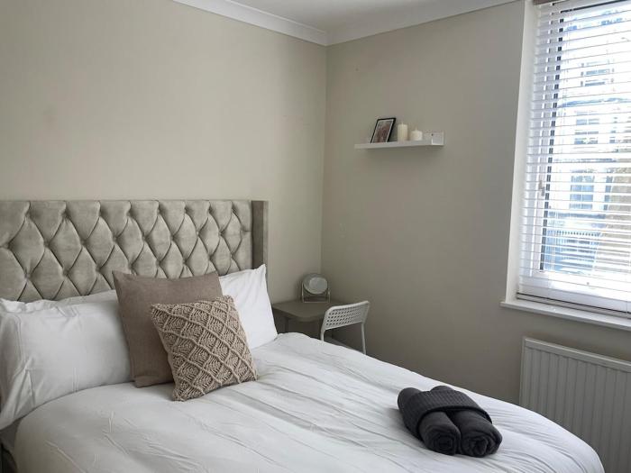 Cozy Prime London apartment