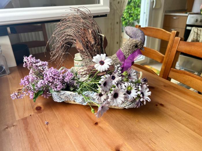 Nikiti Azzurro villa