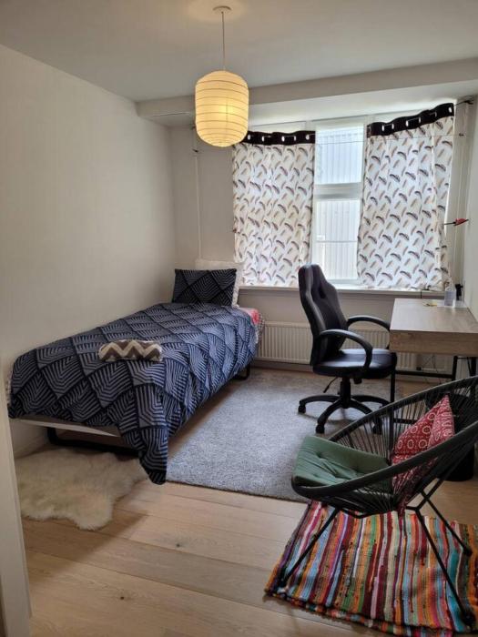 Close to Norreport 201