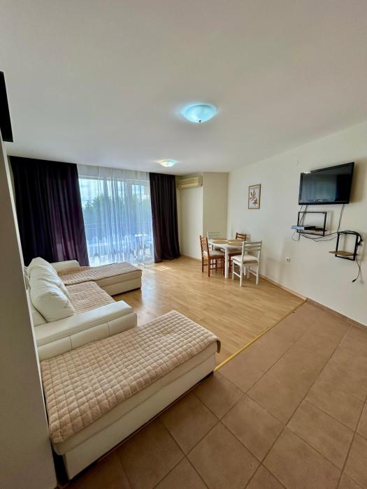 Fort Noks PRIVILEGE Apartment