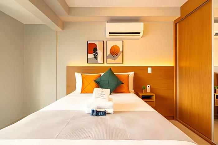 Easy Star - Lindo studio ao lado do Shopping Eldorado - UO01I