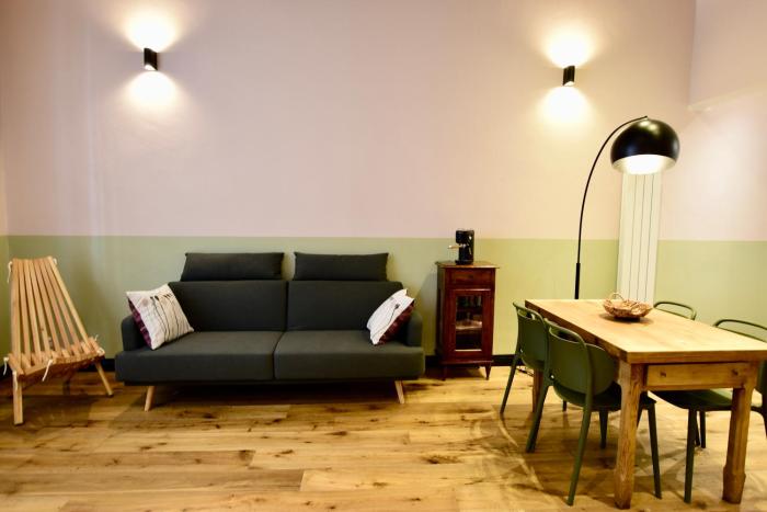 Casa Livia in pieno centro a 200 mt dallAcquario