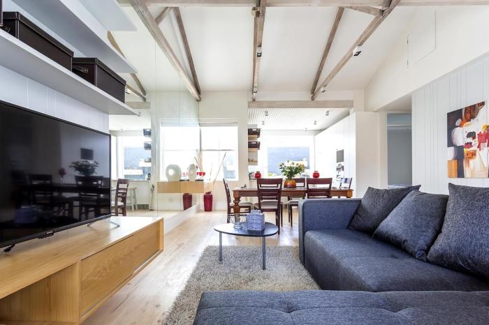 Stylish 2 bedroom house in Excellent Position