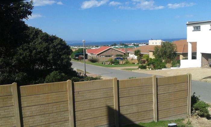 Stilbay Holiday Farm