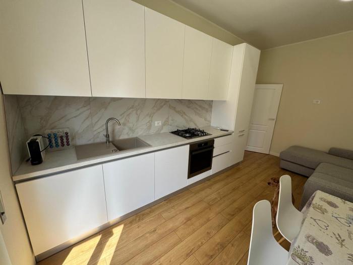 Appartamento di Olga