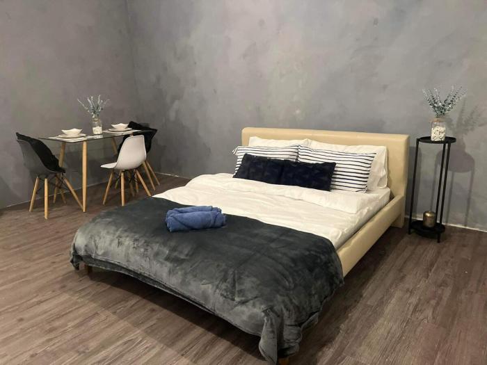 Amaia step parkway nuvali studio