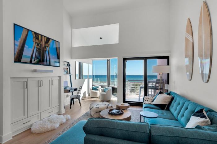 Palm Beach Club #230 - by Gulf Coast Getaways