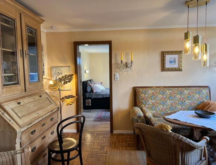 Weserfeeling Apartment in Höxter