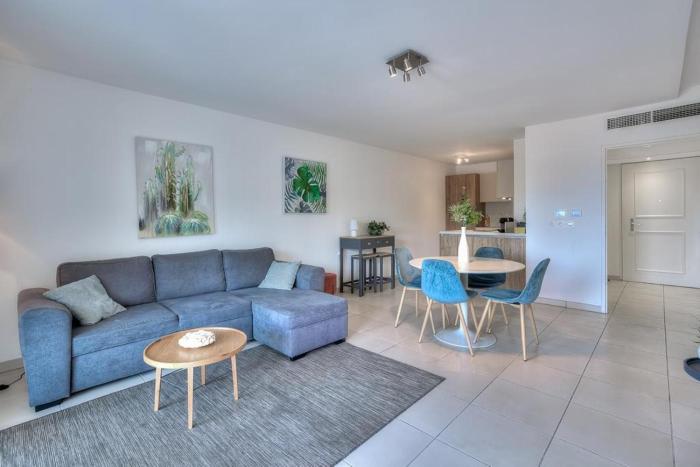 2Bedrooms, Thèoule-sur-mer