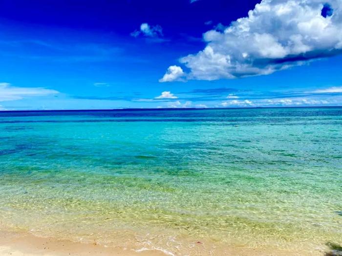 R&M transient beach house