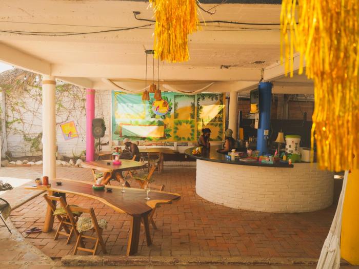 Wajakita Experience Hostel