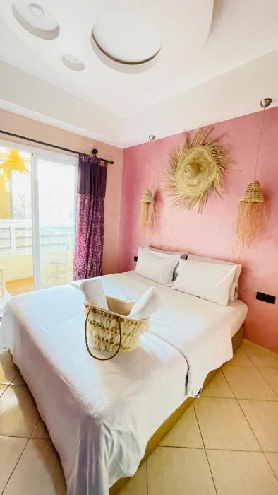 Belle apartment in dcheira eljadida