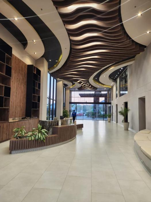 Suite Salinas del Mar