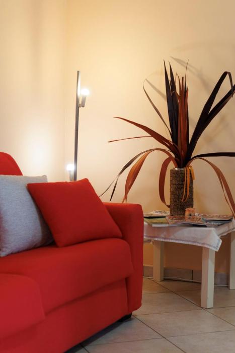 Villa comi - 1km da Otranto