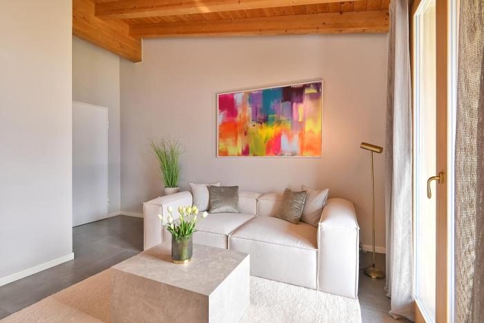 Apartment Monti e Lago - Tignale