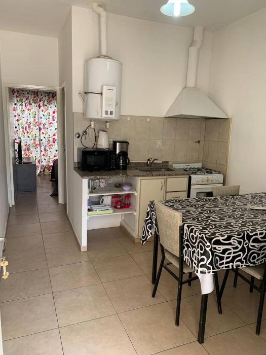 Almirante Brown 235 PLATA ALTA D-3