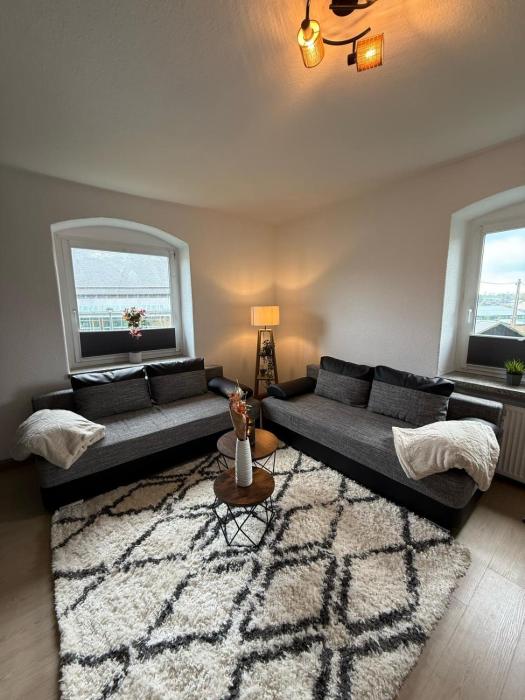 Holzkunst & Heimatgefühl in Seiffen für Familie & Freunde