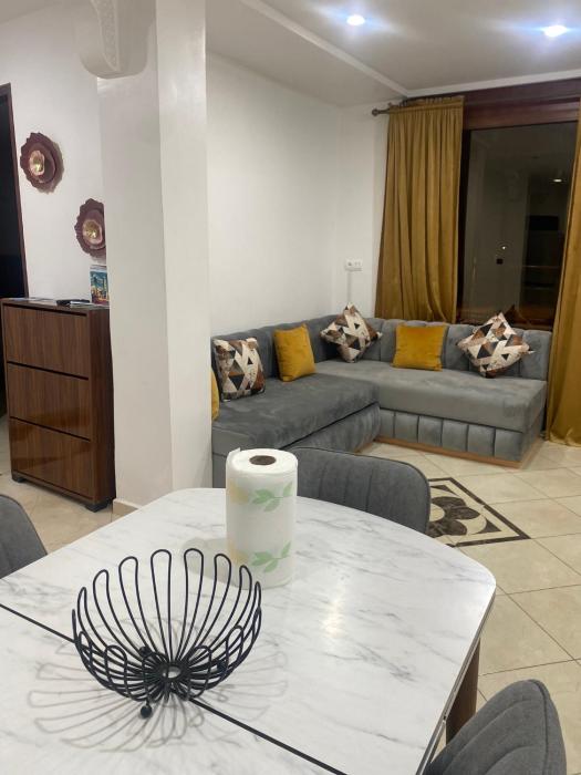 Appartement City Agadir 2