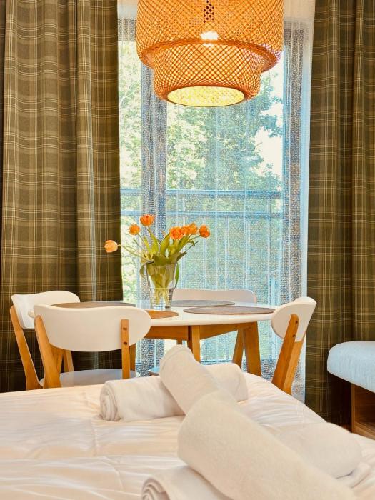 Four Apartaments Daszyńskiego