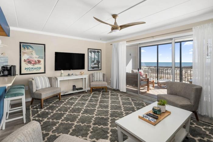 Beachloft 2F - Andiamo OC