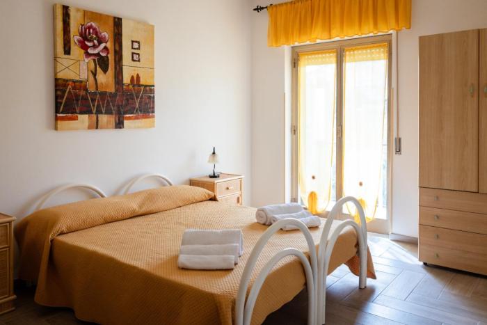 Sea 10 min walk Briatico the city of the sea Near Tropea and Pizzo